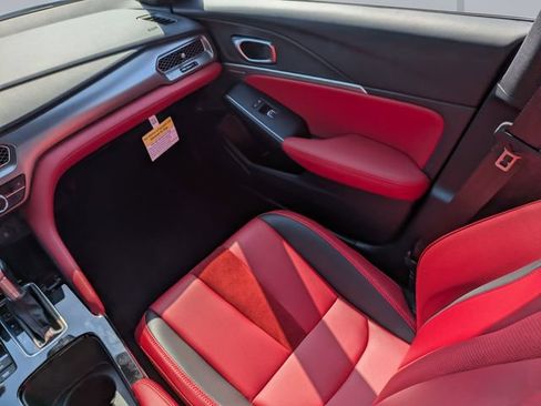Used 2026 Acura Integra A-Spec FWD image 16