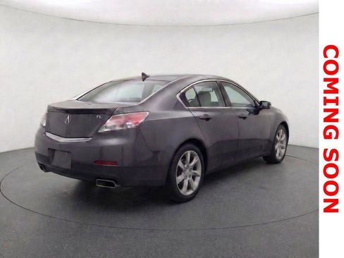 Used 2014 Acura TL w/ Technology Package image 5