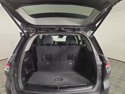 Used 2021 Jeep Grand Cherokee L Limited image 32