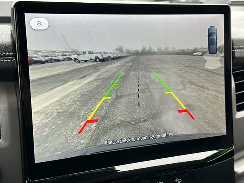 Certified 2022 Ford Expedition XLT image 22