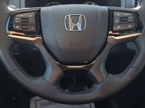 Certified 2025 Honda Odyssey Elite image 30