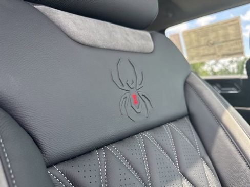 New 2025 Chevrolet Silverado 1500 RST image 37