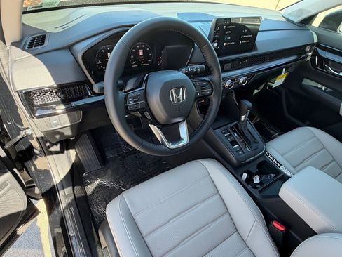 New 2026 Honda CR-V EX-L image 15
