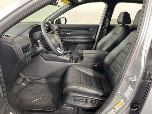 Certified 2025 Honda CR-V Sport-L image 23