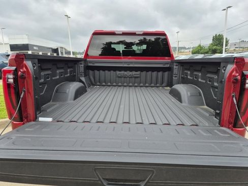 New 2026 GMC Sierra 2500 SLT AWD/4WD image 7