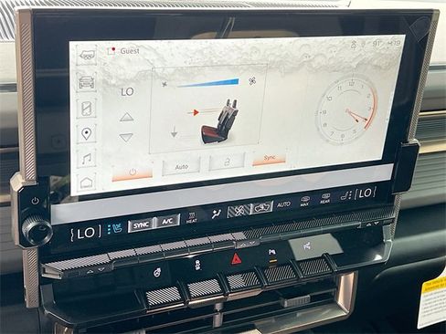 New 2025 GMC Hummer EV 2X image 11