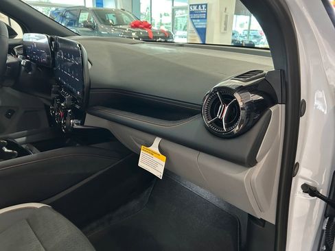 New 2026 Chevrolet Blazer EV SS image 26