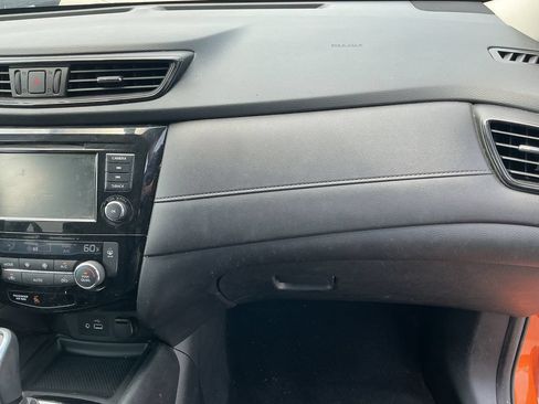 Used 2018 Nissan Rogue SV AWD/4WD image 20