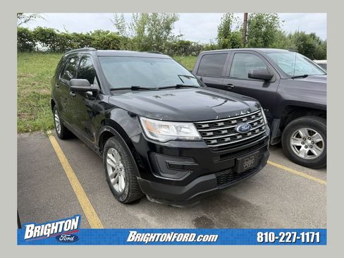 Used 2016 Ford Explorer FWD image 1