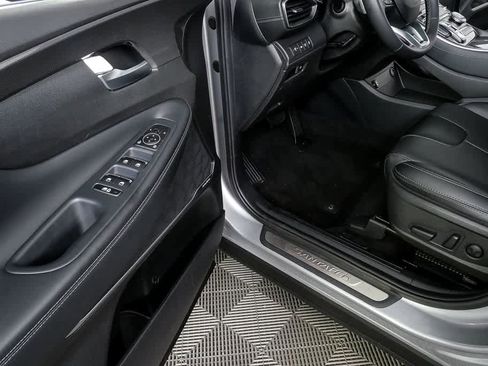 Certified 2023 Hyundai Santa Fe SEL Premium image 8