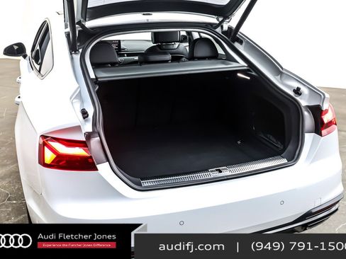 Used 2023 Audi A5 2.0T Premium Plus w/ Premium Plus image 23