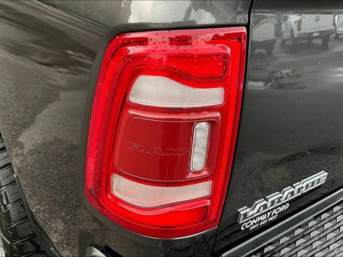 Used 2024 RAM 2500 Laramie AWD/4WD image 26
