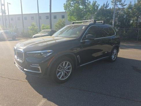 Used 2021 BMW X5 sDrive40i w/ Parking Assistance Package image 17