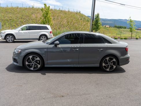 Used 2020 Audi A3 2.0T Premium AWD/4WD image 4