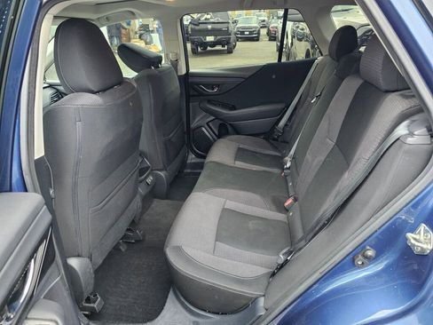 Used 2020 Subaru Outback Premium image 16