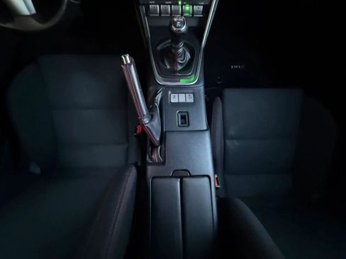 Used 2023 Subaru BRZ Premium w/ Popular Package #1 RWD image 44