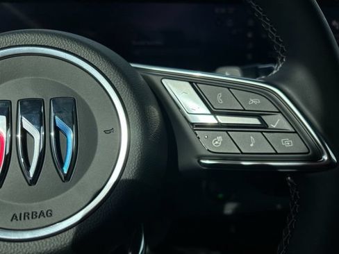 New 2026 Buick Enclave Preferred w/ Power Package FWD image 40