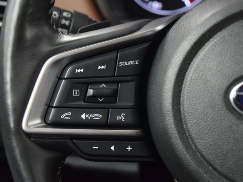 Used 2023 Subaru Outback Touring XT image 23