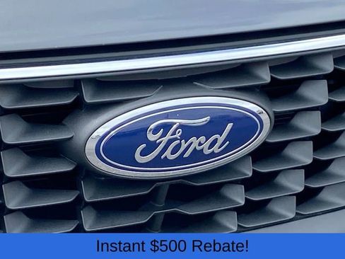 Used 2024 Ford Escape Active image 31