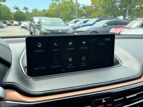 Used 2023 Acura MDX FWD w/ Technology Package image 24