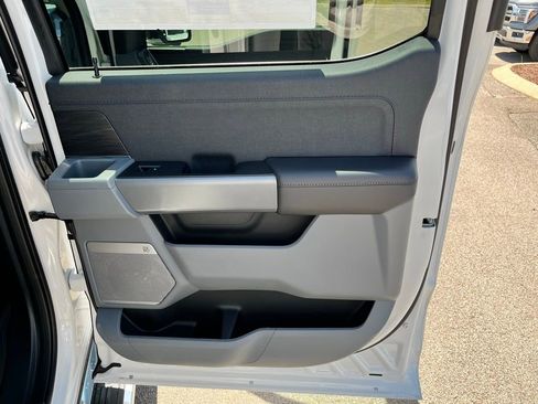 New 2026 Ford F150 Lariat AWD/4WD image 12