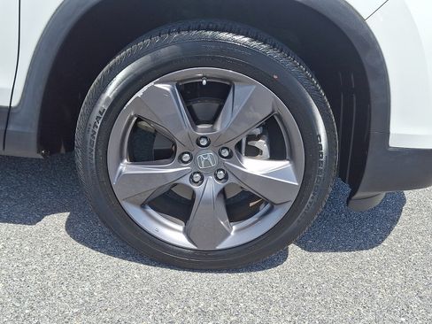 Used 2021 Honda Passport Touring image 8