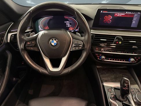 Used 2020 BMW 540i w/ Convenience Package RWD image 31