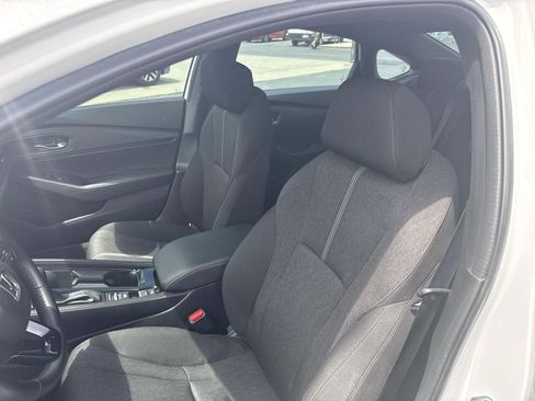 Certified 2023 Honda Accord Sport image 14