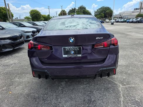 New 2026 BMW 228i w/ Technology Package FWD image 5