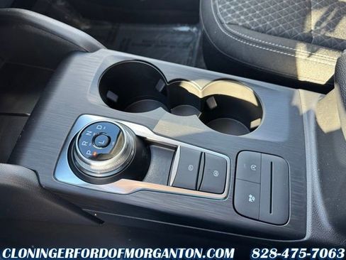 New 2026 Ford Escape Active image 25