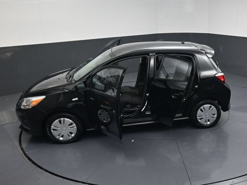 Used 2024 Mitsubishi Mirage ES FWD image 25