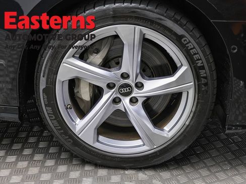 Used 2024 Audi A6 Premium Plus AWD/4WD image 32