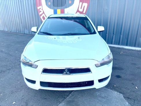 Used 2013 Mitsubishi Lancer Ralliart image 7