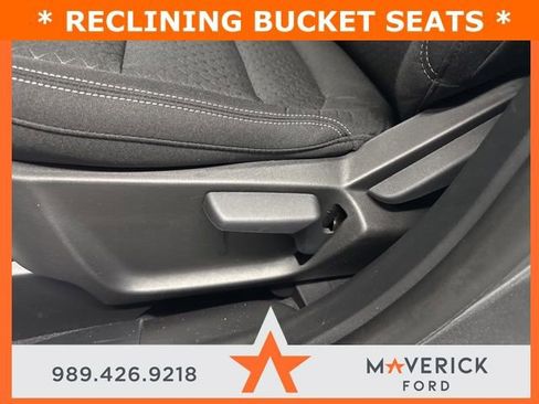 New 2026 Ford Escape Active w/ Tech Pack #1 image 27