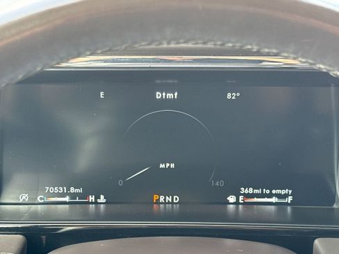 Used 2020 Lincoln Navigator L Black Label w/ Cargo Convenience Package AWD/4WD image 18