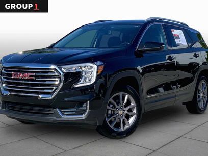 Used 2024 GMC Terrain SLT