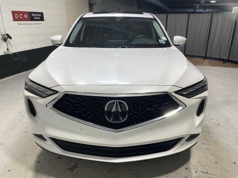 Used 2023 Acura MDX SH-AWD w/ Technology Package image 6
