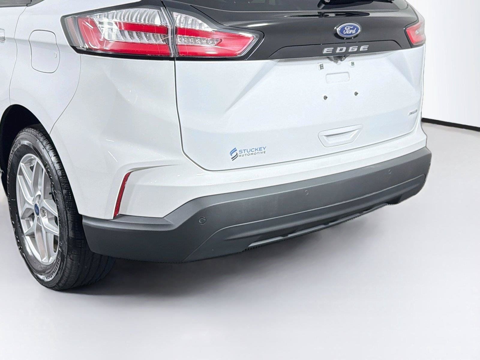 Used 2022 Ford Edge SE AWD/4WD image 37