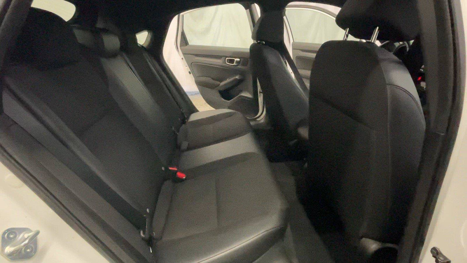 Certified 2023 Honda Civic Sport image 26