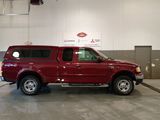 Used 2003 Ford F150 4x4 SuperCab image 5