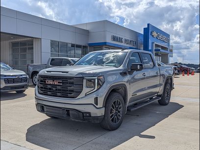 New 2026 GMC Sierra 1500 Elevation w/ Elevation Premium Package