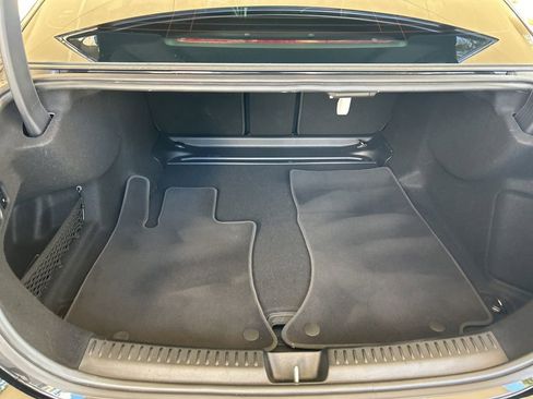 Used 2025 Mercedes-Benz E 350 4MATIC Sedan w/ Winter Package image 38