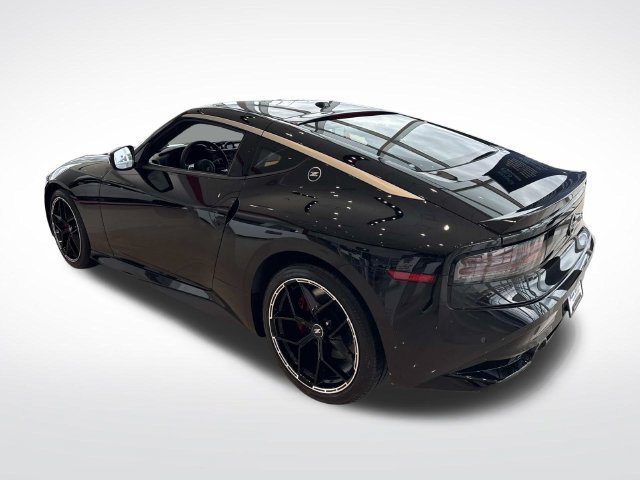 New 2027 Nissan Z Performance RWD image 6