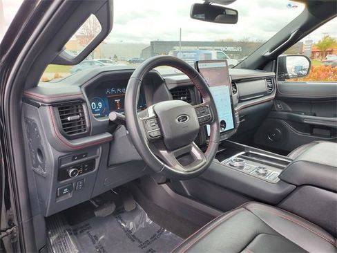 Certified 2023 Ford Expedition Limited image 13