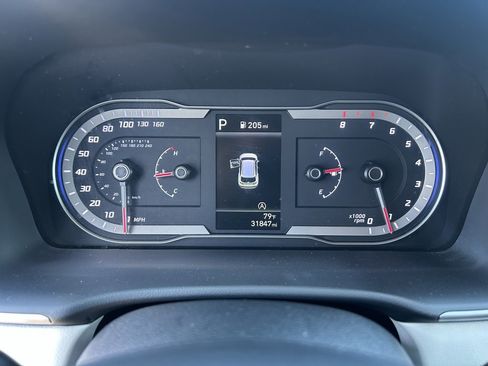 Used 2022 Hyundai Tucson SEL image 23