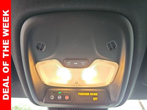 New 2026 Chevrolet Colorado Z71 image 31