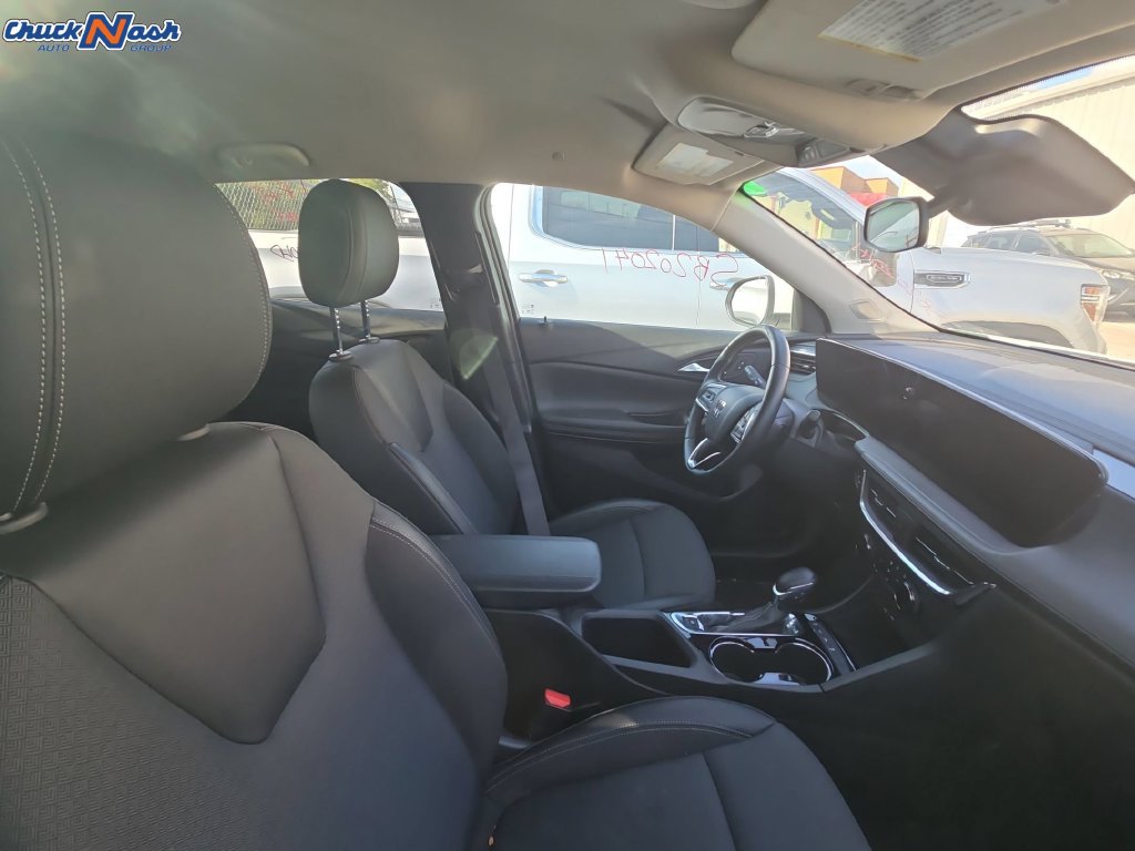 Used 2021 Nissan Altima 2.5 SV FWD image 6