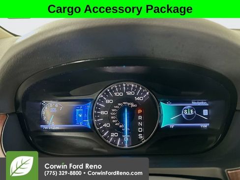 Used 2014 Ford Edge Limited w/ Equipment Group 302A AWD/4WD image 12
