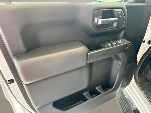 Used 2023 Chevrolet Silverado 1500 W/T w/ WT Value Package AWD/4WD image 7