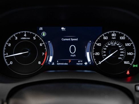 Certified 2022 Acura RDX AWD w/ Technology Package image 32